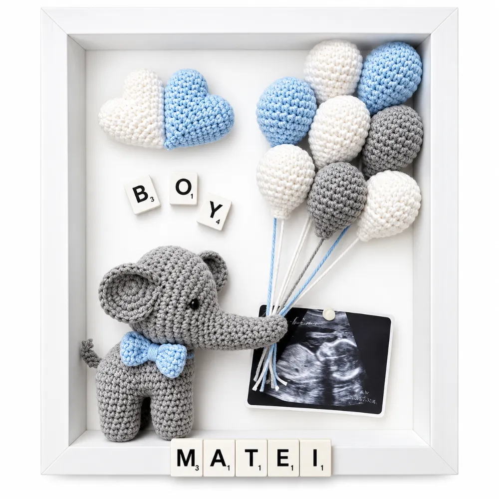 GIFTS & PERSONALIZED CREATIONS