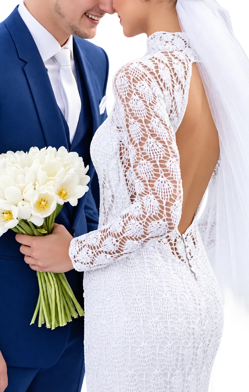 WEDDING & BRIDAL COLLECTION