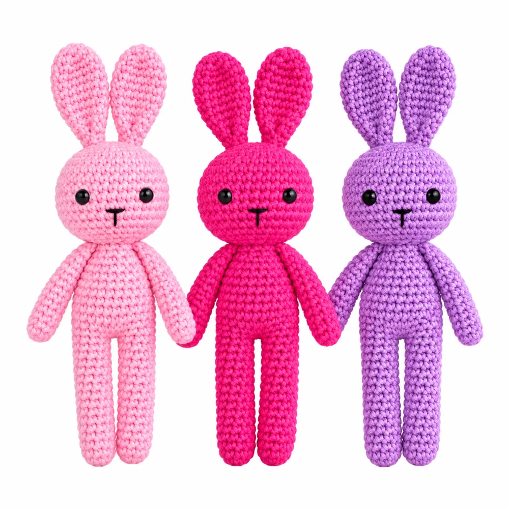 TOYS & AMIGURUMI
